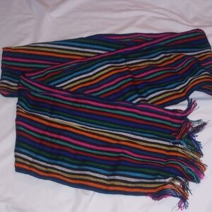 Oaxaca Shawl